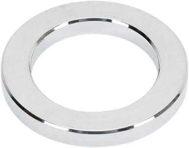 DRAG SPECIALTIES Axle Spacer - Outer - .141" 16-0312-HC3
