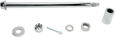 DRAG SPECIALTIES Axle - Rear - Kit - '00-'07 ST 16-0304-BC520