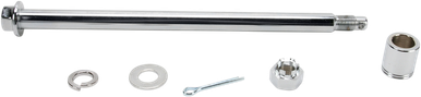 DRAG SPECIALTIES Axle - Rear - Kit - '86-'99 ST 16-0302-BC520