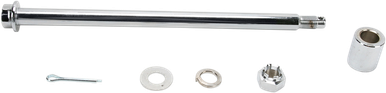 DRAG SPECIALTIES Axle - Rear - Kit - '91-'99 Dyna 16-0301-BC520