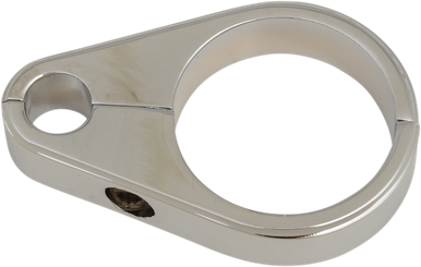 DRAG SPECIALTIES Cable Clamp - Clutch - Die-Cast - 1-3/8" Frame 11-0259-SC1