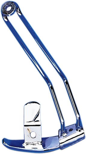 DRAG SPECIALTIES Kickstand Extension - Chrome 32-0449-SC3