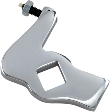 DRAG SPECIALTIES Adjustable Kickstand Stop 11-0132-SC1