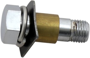 DRAG SPECIALTIES Kick Pedal Bolt Kit DS240985