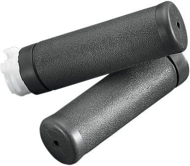 DRAG SPECIALTIES Grips - Replacement - Dual Throttle 170506ADTSBC324