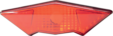 Kimpex Taillight Lens for Ski-Doo 2012-2015 Freeride 800 R RE XP 279964