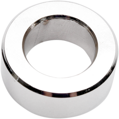 DRAG SPECIALTIES Axle Spacer - Outer - .500" 223054PCBC116