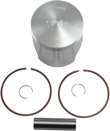 Wiseco Piston Kit Yamaha YFS200 Blaster 1988-2006 68.25mm 573M06825