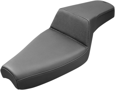SADDLEMEN Step Up Seat - Gripper - XL 807-03-174