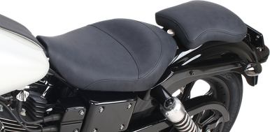 SADDLEMEN Contoured Brushed S3 Pad - 9" SA1021
