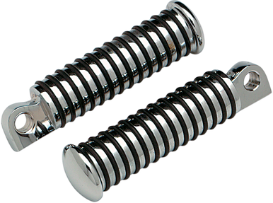DRAG SPECIALTIES Replacement Pegs 17-0958-SC-2