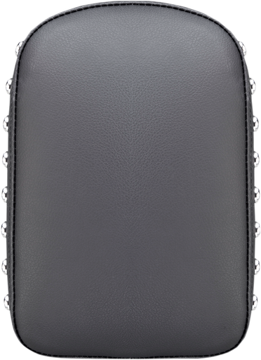 SADDLEMEN Studded Renegade Pillion Pad - 7" SA1029