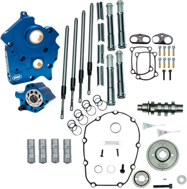 S&S CYCLE Cam - 465G - M8 310-1001A