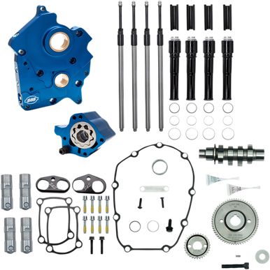 S&S CYCLE Cam - 475G - M8 310-1010A