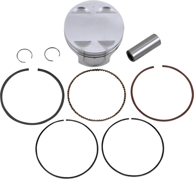 Wiseco Piston Kit Kawasaki KRF750 Teryx 2012-2013 11.5:1 40146M08700
