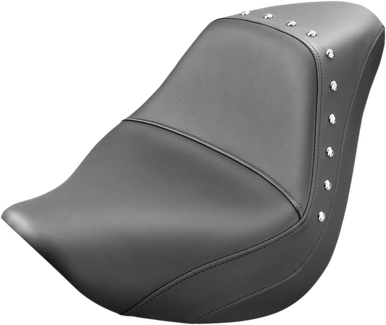 SADDLEMEN Solo Seat - Studded - VN900 K06-11-001