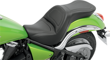 SADDLEMEN Explorer Seat - VN900 Custom K07-12-029