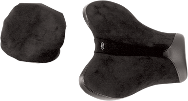 SADDLEMEN Gel-Channel Sport Seat - GSXR 1000 0810-0814