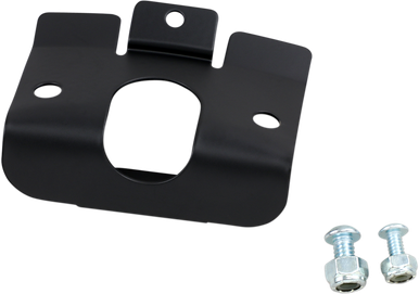 DRAG SPECIALTIES Taillight Adapter Bracket 12-0022M-BC202