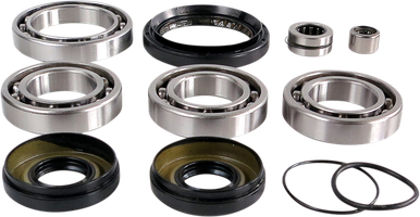 EPI Differential Bearing/Seal Kit - Front WE290127