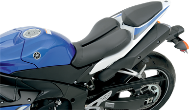 SADDLEMEN Track-CF Seat - R1 0810-Y105