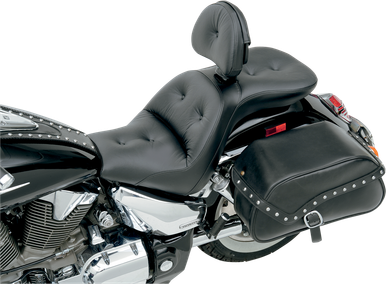 SADDLEMEN Explorer RS Seat - Backrest - VTX1300C H04-09-030RS