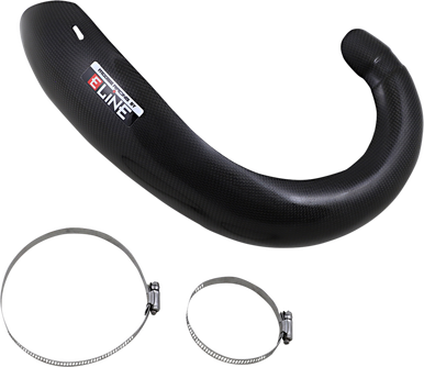 MOOSE RACING Pipe Guard - FMF Factory MPG12550