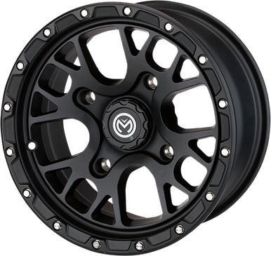 MOOSE UTILITY Wheel - 545MO - 14X7 - 4/156 - SB 545MO147156SB44