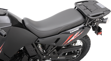 SADDLEMEN Adventure Touring Seat - Low -KLR 650 0810-K048