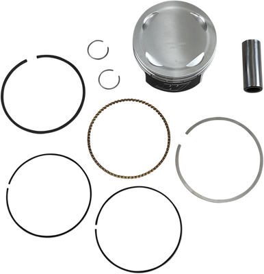 Wiseco Honda XR650L 1993-2021 Piston Kit 4989M10241