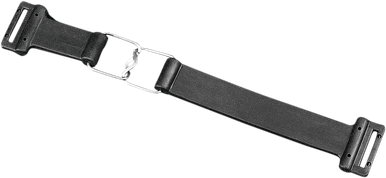 DRAG SPECIALTIES Battery Strap - '84-'99 Softail 66109/11-93-HC3