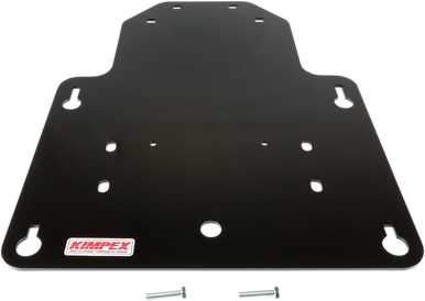 Kimpex Click N' Go 2 Plow Mount Bracket for Arctic Cat Wildcat X 2016 374147