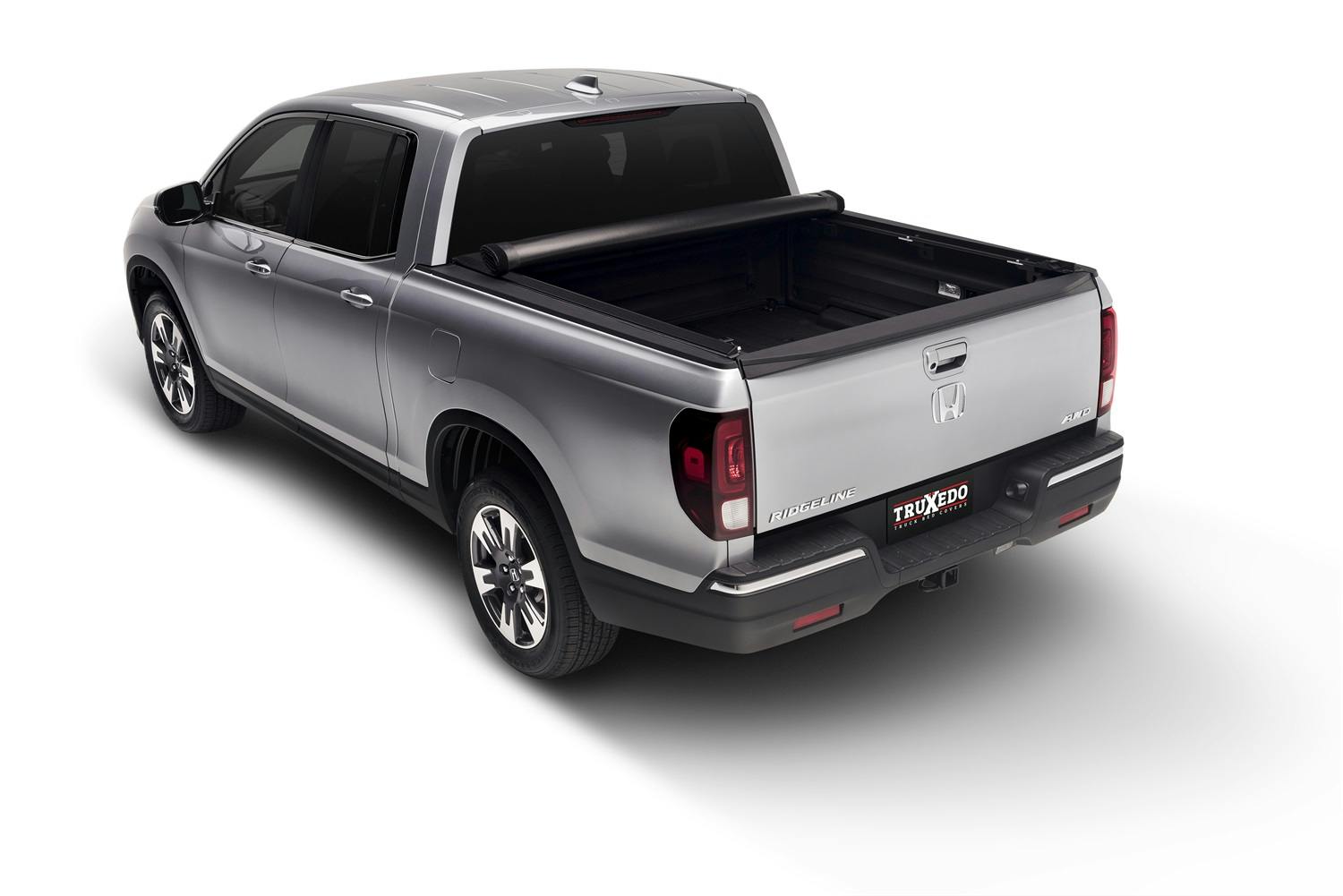 TruXedo 584301 Lo Pro - 22-27 Frontier 6'1"
