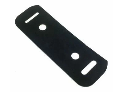 Toyota 69256-60010 Pad Rear Door Outside