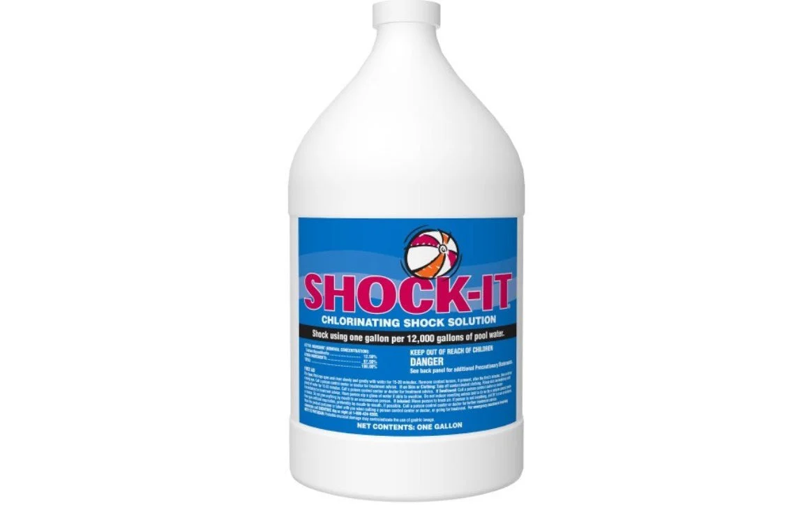 12.5% Liquid Shock