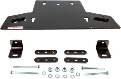 KIMPEX Click N' Go 2 Plow Mount Bracket - UTV 374409
