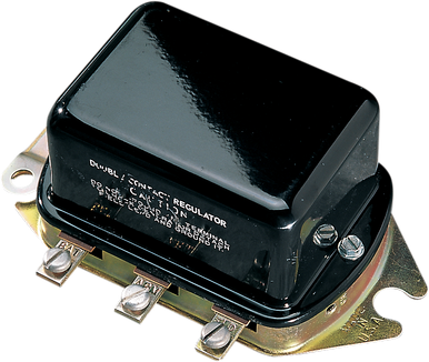 DRAG SPECIALTIES Voltage Regulator FL/FLH MC-DRAG009