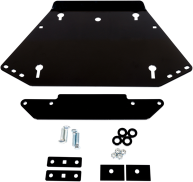 Kimpex Click N Go 2 Plow Mount Bracket for Polaris Sportsman 400 4x4 2005 374472