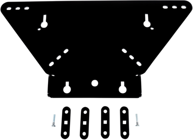 Kimpex Click N Go 2 Plow Mount Bracket for 2016-2019 Can-Am Defender UTV 374409