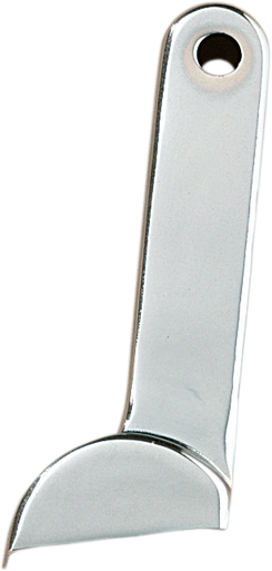 DRAG SPECIALTIES Transmission Shifter Cover 07-0036-SC1