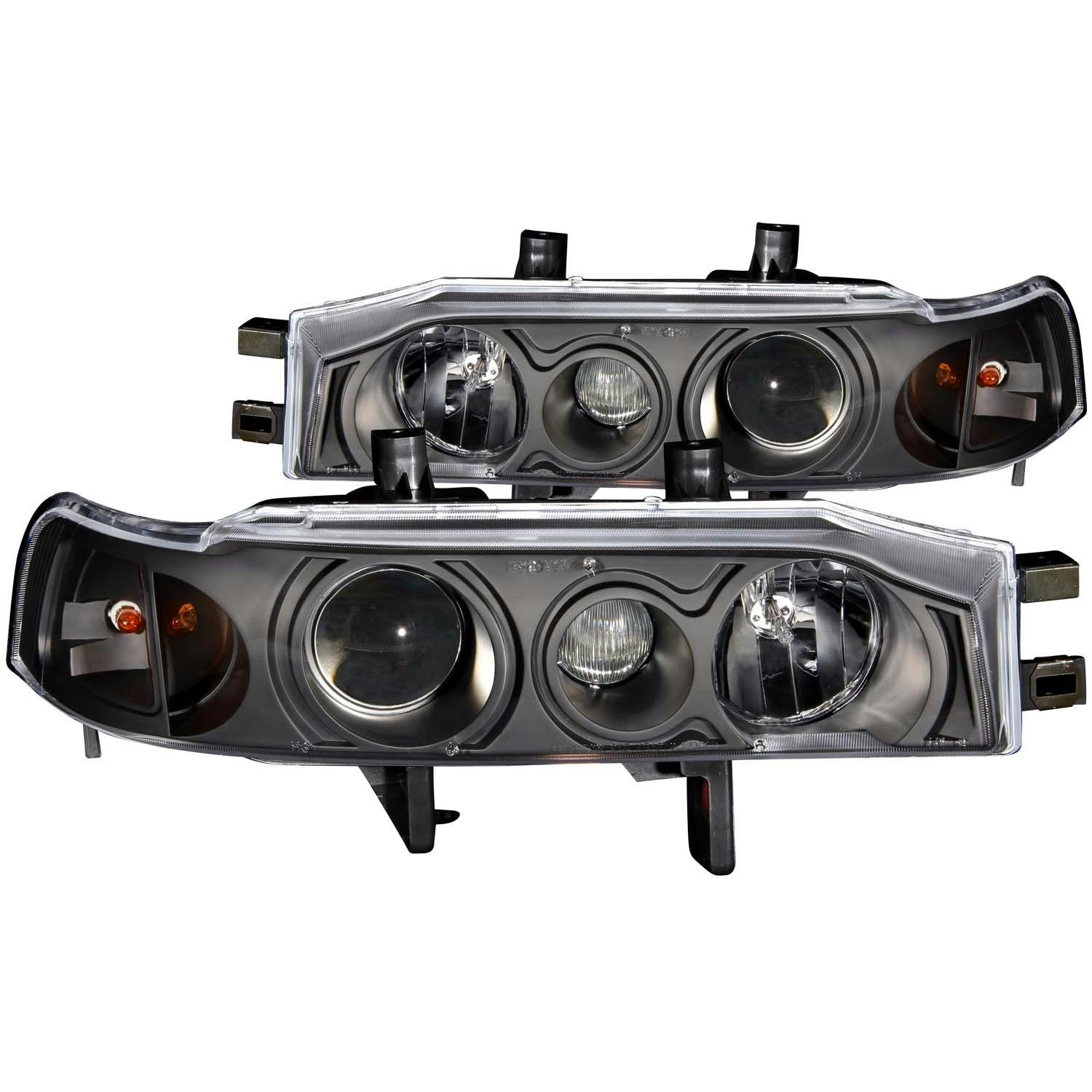 AnzoUSA 121048 Projector Headlight Set