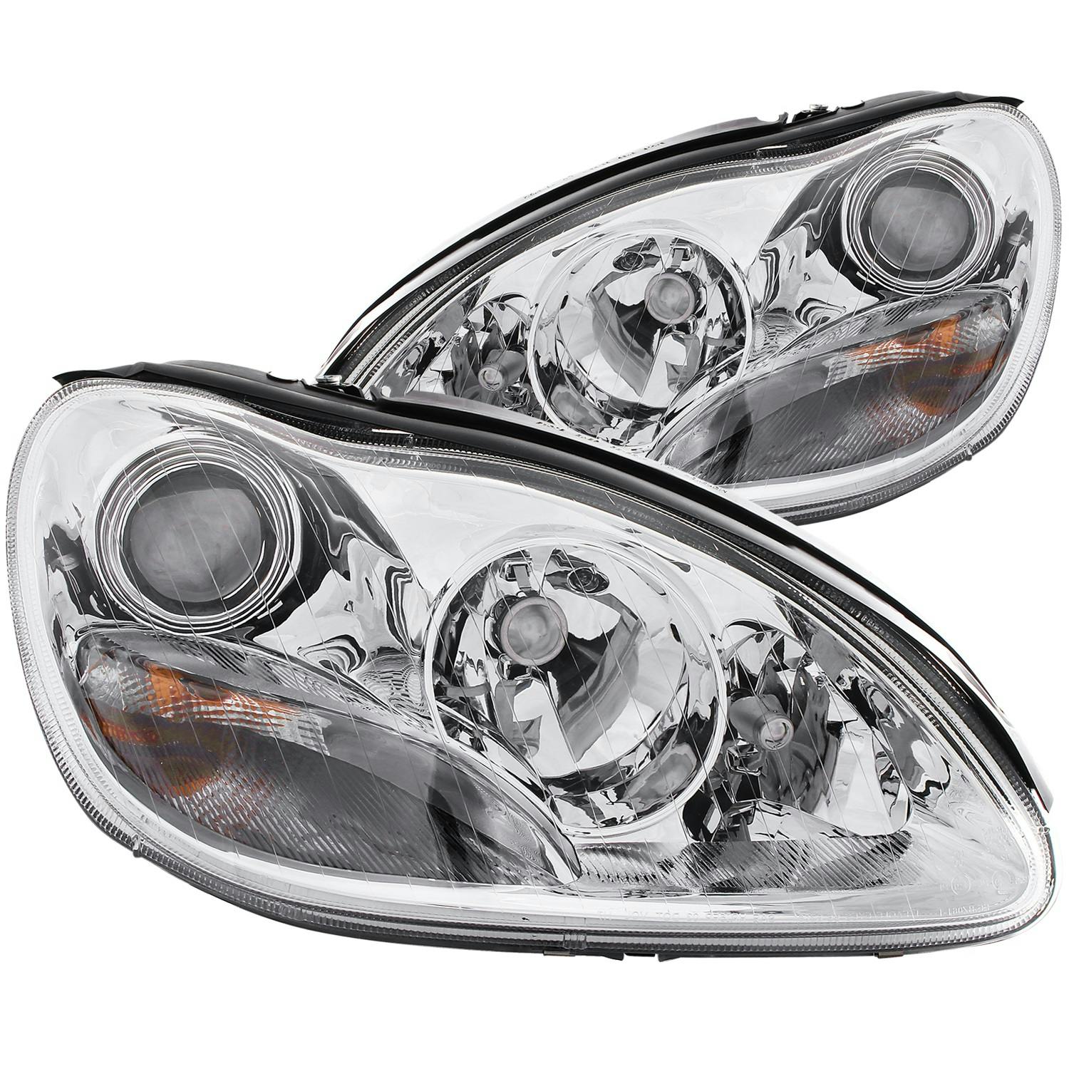 AnzoUSA 121092 Projector Headlight Set