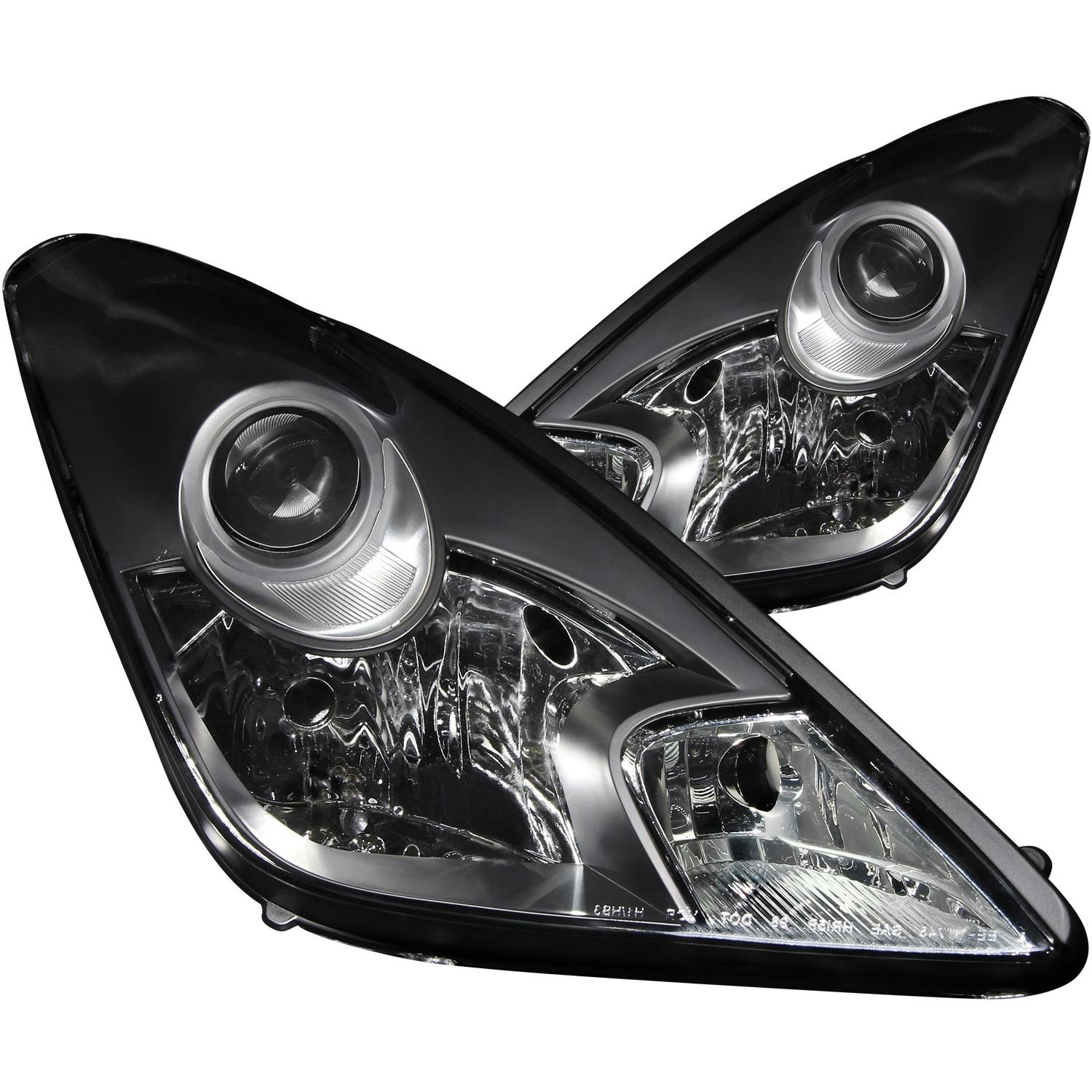 AnzoUSA 121122 Projector Headlight Set