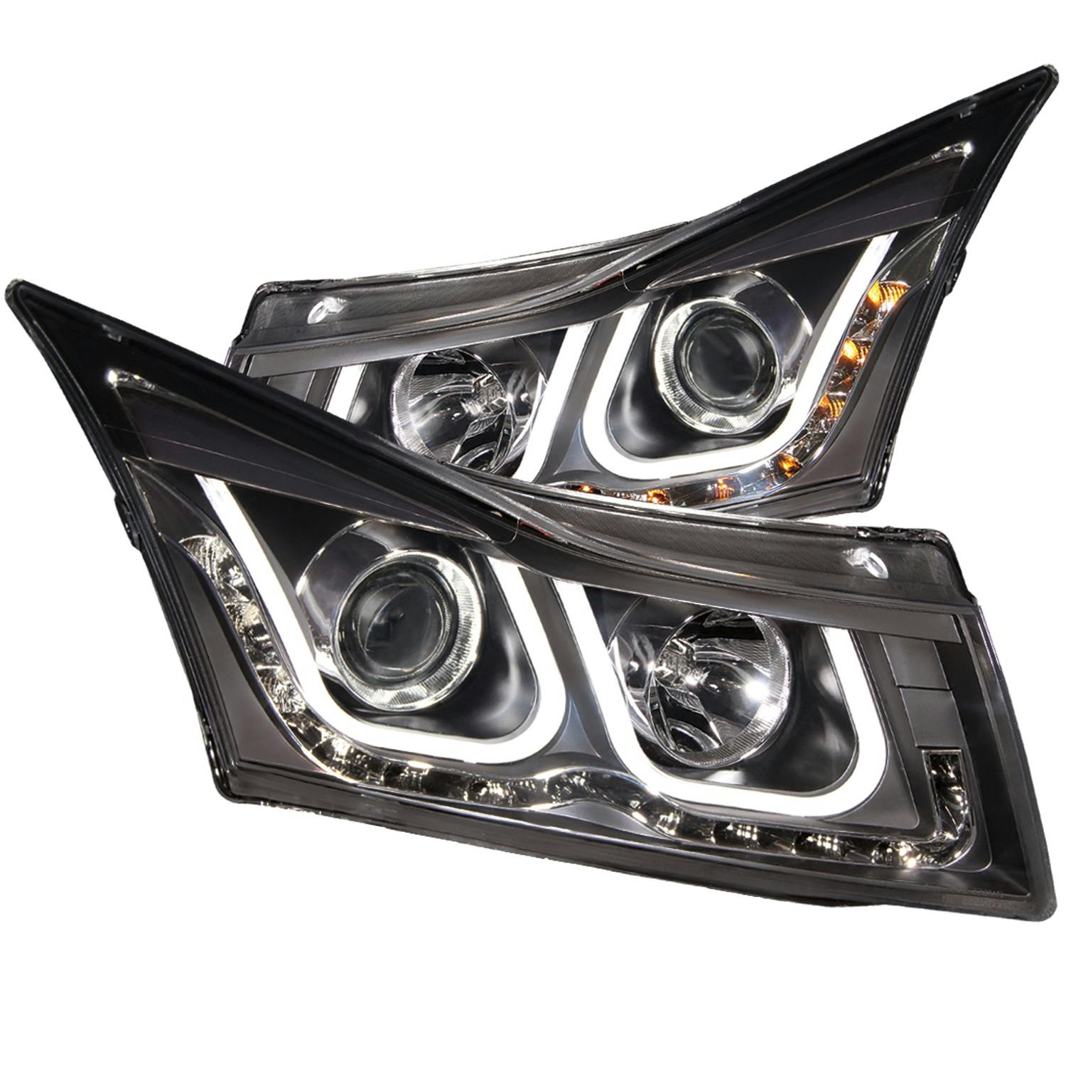 AnzoUSA 121462 Projector Headlight Set