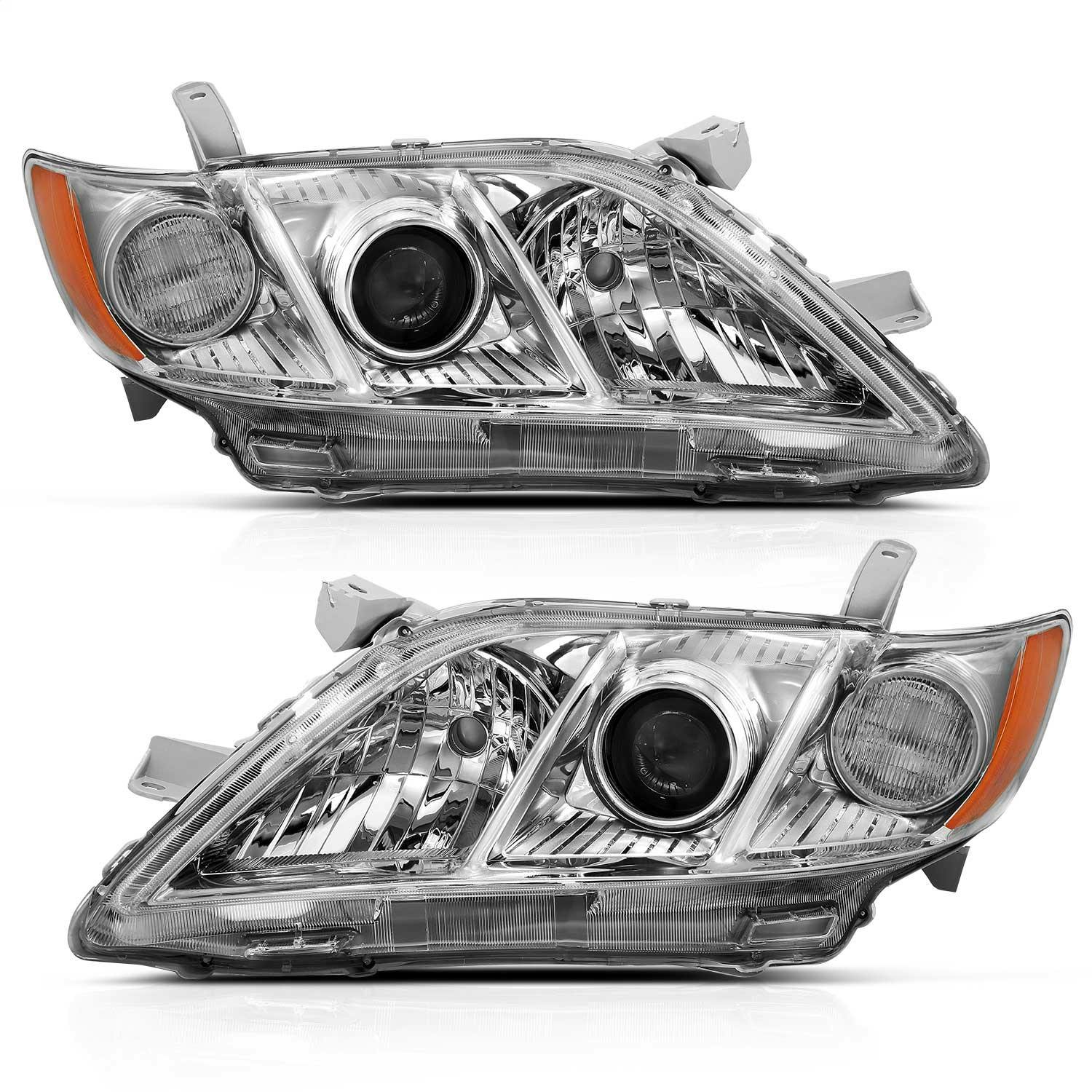 AnzoUSA 121551 Projector Headlight Set