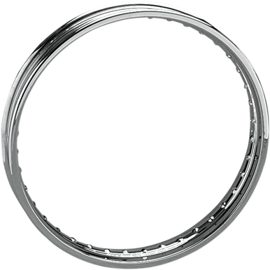 DRAG SPECIALTIES Rim - 40 Hole - DOT - 21 X 2.15 26514
