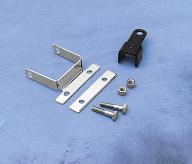 DRAG SPECIALTIES IGN RELOCATE BRACKETXL 011570-HC3