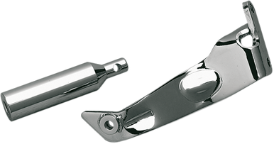 DRAG SPECIALTIES Floorboard Mounting Stud - FLST 17-0472-SC1