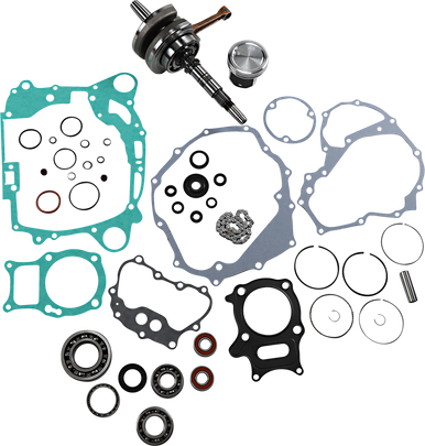 Wrench Rabbit Engine Rebuild Kit for Honda TRX250X 2009-2019 WR00011