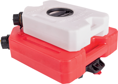 Kimpex Connect Gas Tank Stacking Kit 1 for Snowmobiles 402121